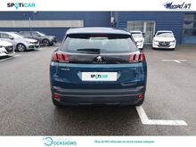 Photo 5 de l'offre de Peugeot 3008 Plug-in Hybrid 225ch Active Pack e-EAT8 à 29 990 € chez SudOuest Occasions