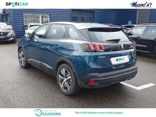 Photo 7 de l'offre de Peugeot 3008 Plug-in Hybrid 225ch Active Pack e-EAT8 à 29 990 € chez SudOuest Occasions