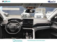 Photo 8 de l'offre de Peugeot 3008 Plug-in Hybrid 225ch Active Pack e-EAT8 à 29 990 € chez SudOuest Occasions