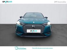 Photo 2 de l'offre de Ds DS 3 Crossback E-Tense Performance Line + 4cv à 18 990 € chez SudOuest Occasions