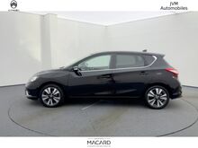 Photo 1 de l'offre de Nissan Pulsar 1.2 DIG-T 115ch N-Connecta à 11 490 € chez SudOuest Occasions