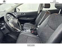 Photo 10 de l'offre de Nissan Pulsar 1.2 DIG-T 115ch N-Connecta à 11 490 € chez SudOuest Occasions