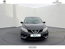 Photo 3 de l'offre de Nissan Pulsar 1.2 DIG-T 115ch N-Connecta à 11 490 € chez SudOuest Occasions