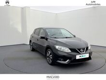 Photo 4 de l'offre de Nissan Pulsar 1.2 DIG-T 115ch N-Connecta à 11 490 € chez SudOuest Occasions