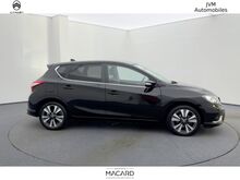 Photo 5 de l'offre de Nissan Pulsar 1.2 DIG-T 115ch N-Connecta à 11 490 € chez SudOuest Occasions