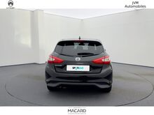 Photo 6 de l'offre de Nissan Pulsar 1.2 DIG-T 115ch N-Connecta à 11 490 € chez SudOuest Occasions