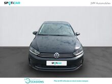 Photo 2 de l'offre de Volkswagen Golf Sportsvan 1.4 TSI 150ch BlueMotion Technology Carat DSG7 à 15 990 € chez SudOuest Occasions