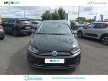 Photo 28 de l'offre de Volkswagen Golf Sportsvan 1.4 TSI 150ch BlueMotion Technology Carat DSG7 à 15 990 € chez SudOuest Occasions