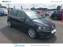 Photo 29 de l'offre de Volkswagen Golf Sportsvan 1.4 TSI 150ch BlueMotion Technology Carat DSG7 à 15 990 € chez SudOuest Occasions