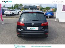 Photo 5 de l'offre de Volkswagen Golf Sportsvan 1.4 TSI 150ch BlueMotion Technology Carat DSG7 à 15 990 € chez SudOuest Occasions