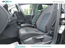 Photo 9 de l'offre de Volkswagen Golf Sportsvan 1.4 TSI 150ch BlueMotion Technology Carat DSG7 à 15 990 € chez SudOuest Occasions