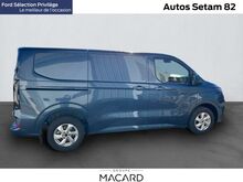 Photo 4 de l'offre de Ford Transit Custom Fg 300 L1H1 2.0 EcoBlue 150ch Limited à 37 980 € chez SudOuest Occasions