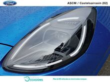 Photo 16 de l'offre de Ford Puma 1.0 EcoBoost Hybrid 125ch ST Line S&S à 26 480 € chez SudOuest Occasions