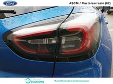 Photo 17 de l'offre de Ford Puma 1.0 EcoBoost Hybrid 125ch ST Line S&S à 26 480 € chez SudOuest Occasions