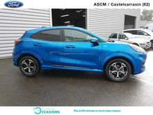 Photo 4 de l'offre de Ford Puma 1.0 EcoBoost Hybrid 125ch ST Line S&S à 26 480 € chez SudOuest Occasions