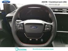 Photo 9 de l'offre de Ford Puma 1.0 EcoBoost Hybrid 125ch ST Line S&S à 26 480 € chez SudOuest Occasions