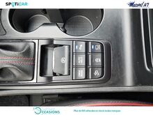 Photo 19 de l'offre de Hyundai Tucson 1.6 CRDI 136ch N Line DCT-7 Euro6d-Evap à 21 990 € chez SudOuest Occasions