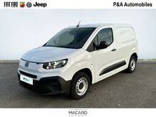 Photo 1 de l'offre de Fiat Doblo Fg M 650kg BlueHDi 100ch S&S Pack Premium Connect à 23 980 € chez SudOuest Occasions