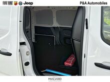 Photo 27 de l'offre de Fiat Doblo Fg M 650kg BlueHDi 100ch S&S Pack Premium Connect à 23 980 € chez SudOuest Occasions