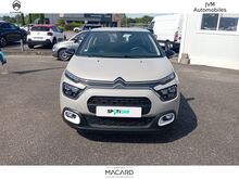 Photo 28 de l'offre de Citroën C3 1.2 PureTech 83ch S&S Feel Pack à 13 490 € chez SudOuest Occasions