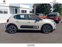 Photo 4 de l'offre de Citroën C3 1.2 PureTech 83ch S&S Feel Pack à 13 490 € chez SudOuest Occasions