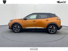 Photo 1 de l'offre de Peugeot 2008 1.2 PureTech 130ch S&S GT Line EAT8 7cv à 19 490 € chez SudOuest Occasions