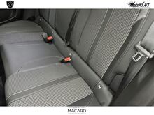 Photo 11 de l'offre de Peugeot 2008 1.2 PureTech 130ch S&S GT Line EAT8 7cv à 19 490 € chez SudOuest Occasions