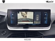 Photo 15 de l'offre de Peugeot 2008 1.2 PureTech 130ch S&S GT Line EAT8 7cv à 19 490 € chez SudOuest Occasions