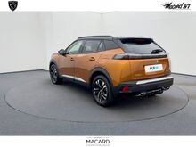 Photo 7 de l'offre de Peugeot 2008 1.2 PureTech 130ch S&S GT Line EAT8 7cv à 19 490 € chez SudOuest Occasions