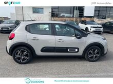 Photo 4 de l'offre de Citroën C3 1.2 PureTech 83ch S&S Feel Pack à 13 390 € chez SudOuest Occasions