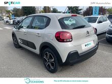 Photo 7 de l'offre de Citroën C3 1.2 PureTech 83ch S&S Feel Pack à 13 390 € chez SudOuest Occasions