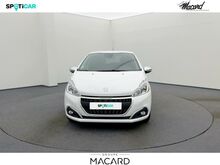 Photo 2 de l'offre de Peugeot 208 1.2 PureTech 110ch Tech Edition S&S 5p à 12 250 € chez SudOuest Occasions