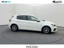 Photo 4 de l'offre de Peugeot 308 1.2 PureTech 110ch S&S Roadtrip à 17 490 € chez SudOuest Occasions