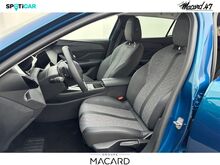 Photo 11 de l'offre de Peugeot 408 PHEV 180ch Allure Pack e-EAT8 à 33 690 € chez SudOuest Occasions