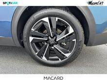 Photo 13 de l'offre de Peugeot 408 PHEV 180ch Allure Pack e-EAT8 à 33 690 € chez SudOuest Occasions