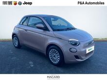 Photo 2 de l'offre de Fiat 500 e 118ch Pack Confort MY23 à 29 480 € chez SudOuest Occasions