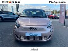 Photo 25 de l'offre de Fiat 500 e 118ch Pack Confort MY23 à 29 480 € chez SudOuest Occasions