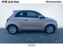 Photo 4 de l'offre de Fiat 500 e 118ch Pack Confort MY23 à 29 480 € chez SudOuest Occasions