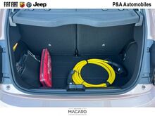 Photo 6 de l'offre de Fiat 500 e 118ch Pack Confort MY23 à 29 480 € chez SudOuest Occasions