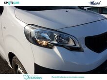 Photo 16 de l'offre de Peugeot Expert Fg Standard 2.0 BlueHDi 145ch S&S Asphalt à 25 990 € chez SudOuest Occasions