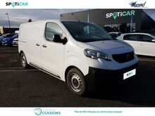 Photo 3 de l'offre de Peugeot Expert Fg Standard 2.0 BlueHDi 145ch S&S Asphalt à 25 990 € chez SudOuest Occasions