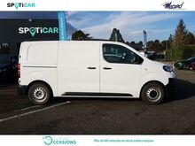 Photo 4 de l'offre de Peugeot Expert Fg Standard 2.0 BlueHDi 145ch S&S Asphalt à 25 990 € chez SudOuest Occasions