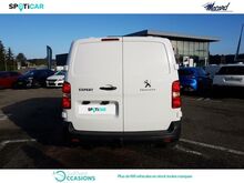 Photo 5 de l'offre de Peugeot Expert Fg Standard 2.0 BlueHDi 145ch S&S Asphalt à 25 990 € chez SudOuest Occasions