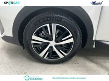 Photo 11 de l'offre de Peugeot 3008 HYBRID 225ch GT e-EAT8 à 29 990 € chez SudOuest Occasions