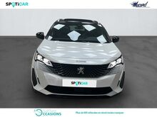 Photo 2 de l'offre de Peugeot 3008 HYBRID 225ch GT e-EAT8 à 29 990 € chez SudOuest Occasions