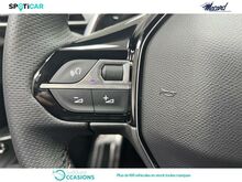 Photo 29 de l'offre de Peugeot 3008 HYBRID 225ch GT e-EAT8 à 29 990 € chez SudOuest Occasions