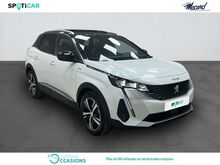 Photo 3 de l'offre de Peugeot 3008 HYBRID 225ch GT e-EAT8 à 29 990 € chez SudOuest Occasions