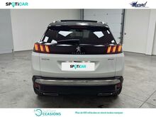 Photo 5 de l'offre de Peugeot 3008 HYBRID 225ch GT e-EAT8 à 29 990 € chez SudOuest Occasions