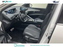 Photo 9 de l'offre de Peugeot 3008 HYBRID 225ch GT e-EAT8 à 29 990 € chez SudOuest Occasions