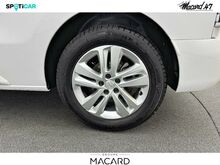 Photo 13 de l'offre de Peugeot Expert Fg M 1.5 BlueHDi 120ch S&S Pack Asphalt à 27 990 € chez SudOuest Occasions